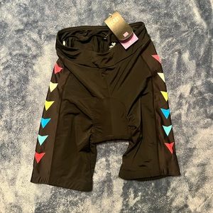 Women’s Cycling Shorts